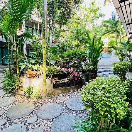 Blue Wave House Hotel Ko Tao Exterior photo