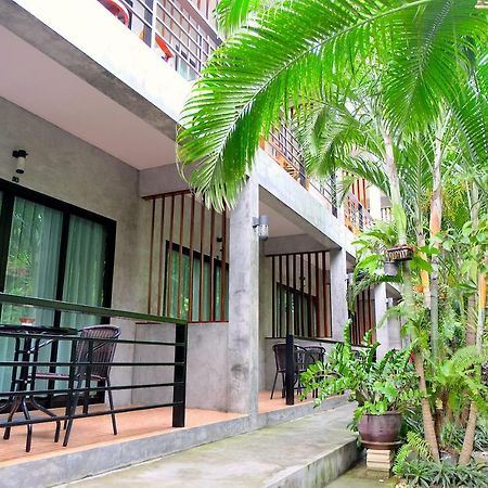 Blue Wave House Hotel Ko Tao Exterior photo