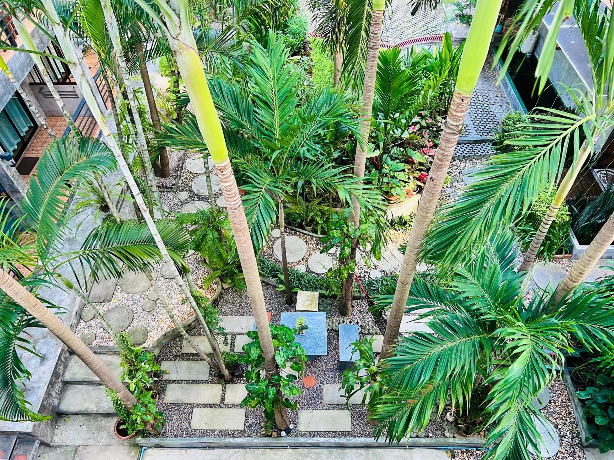 Blue Wave House Hotel Ko Tao Exterior photo