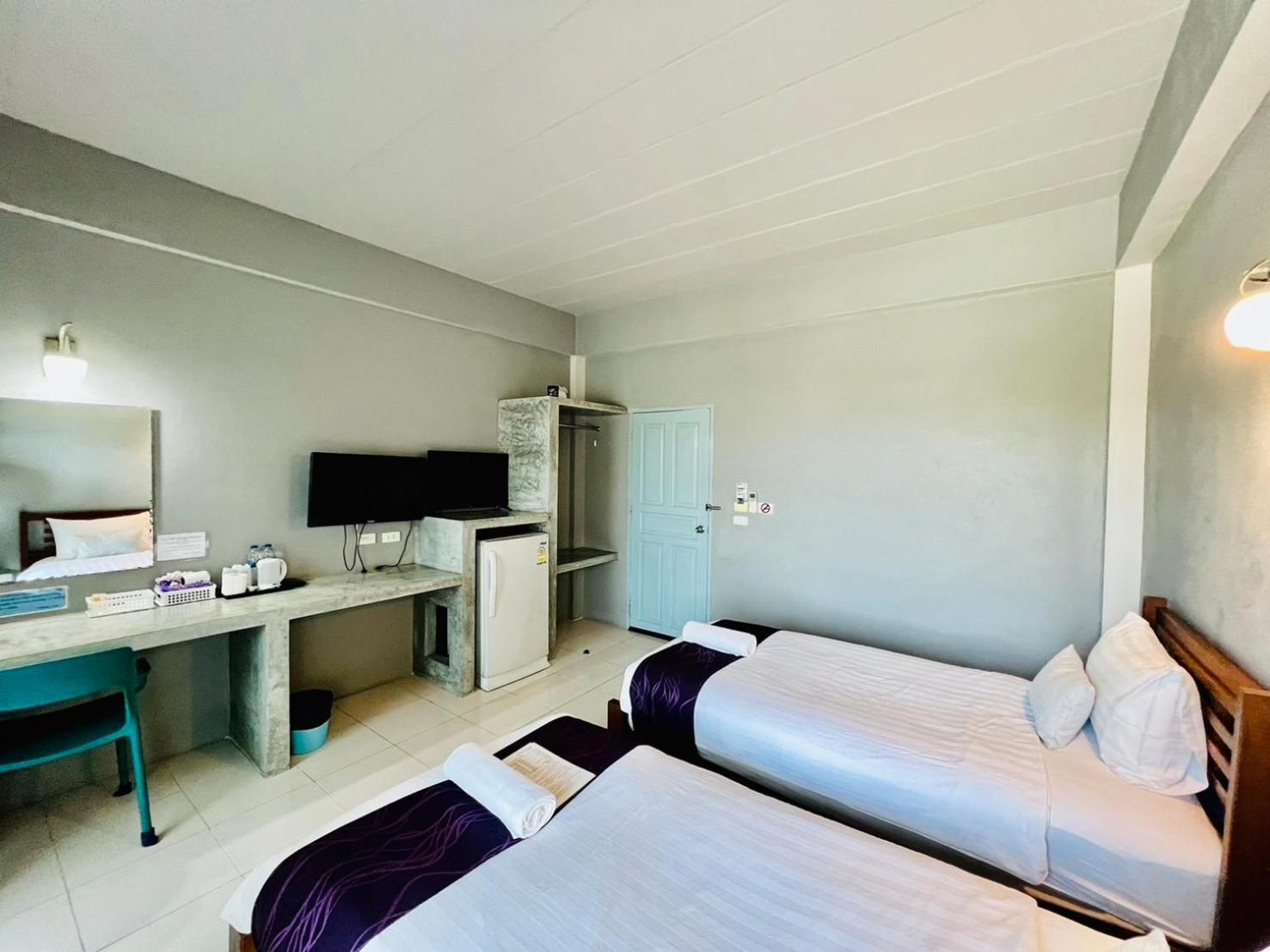 Blue Wave House Hotel Ko Tao Room photo
