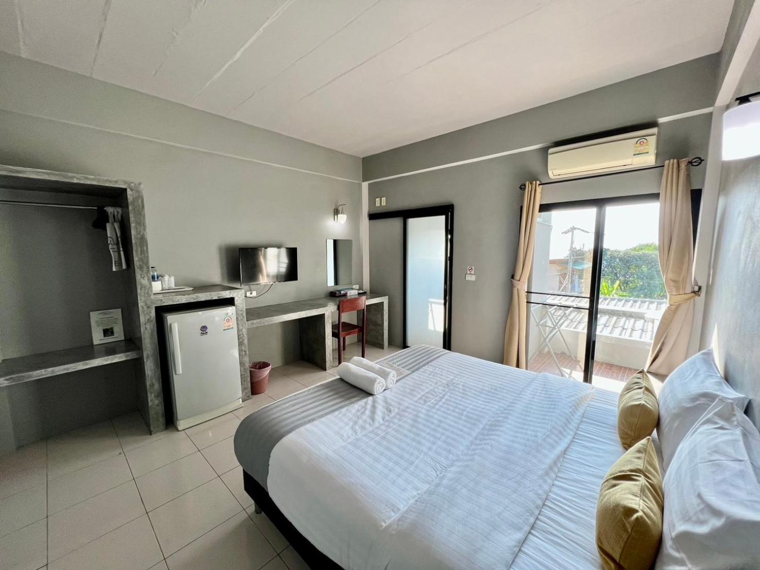 Blue Wave House Hotel Ko Tao Room photo
