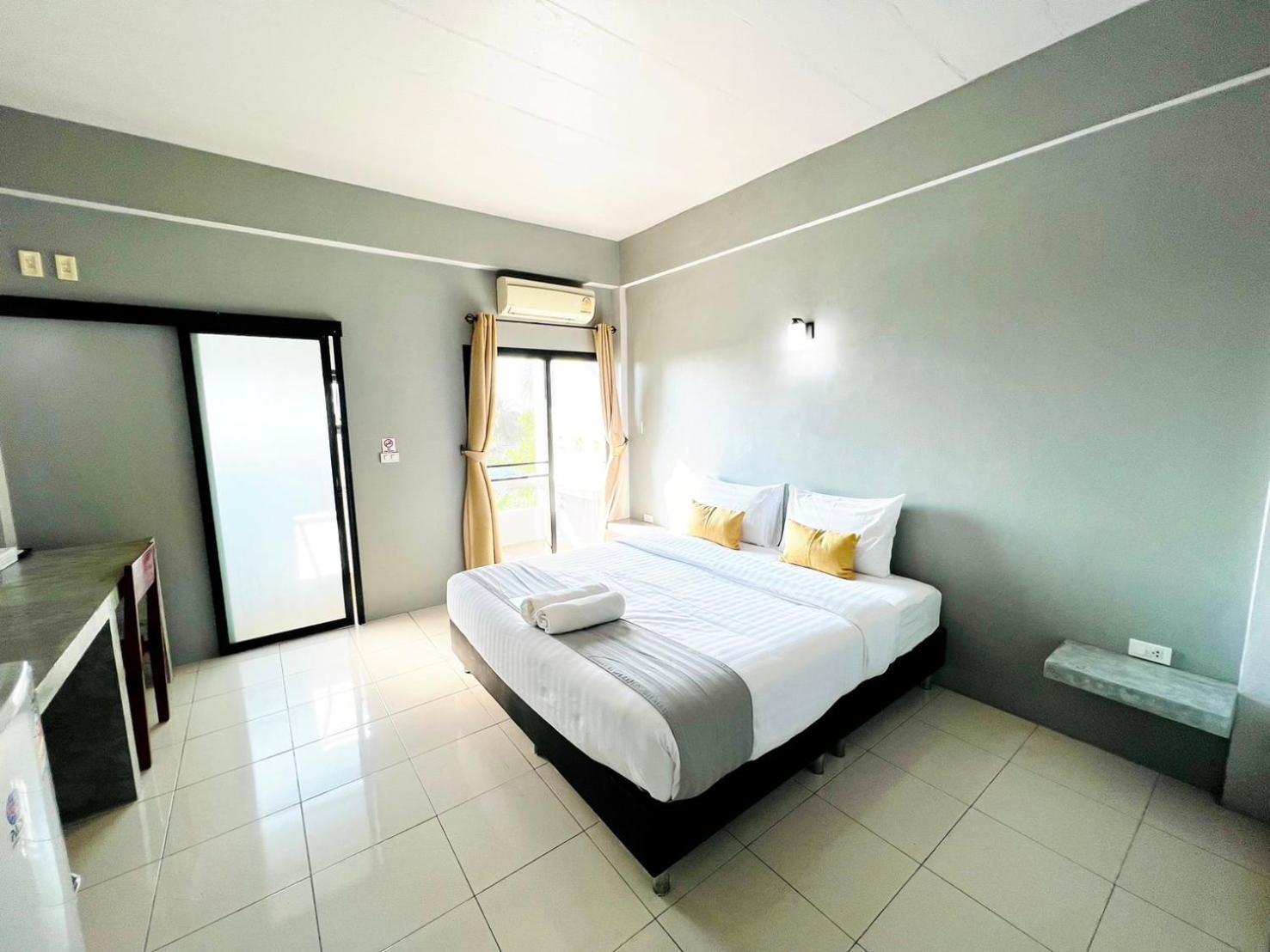 Blue Wave House Hotel Ko Tao Room photo