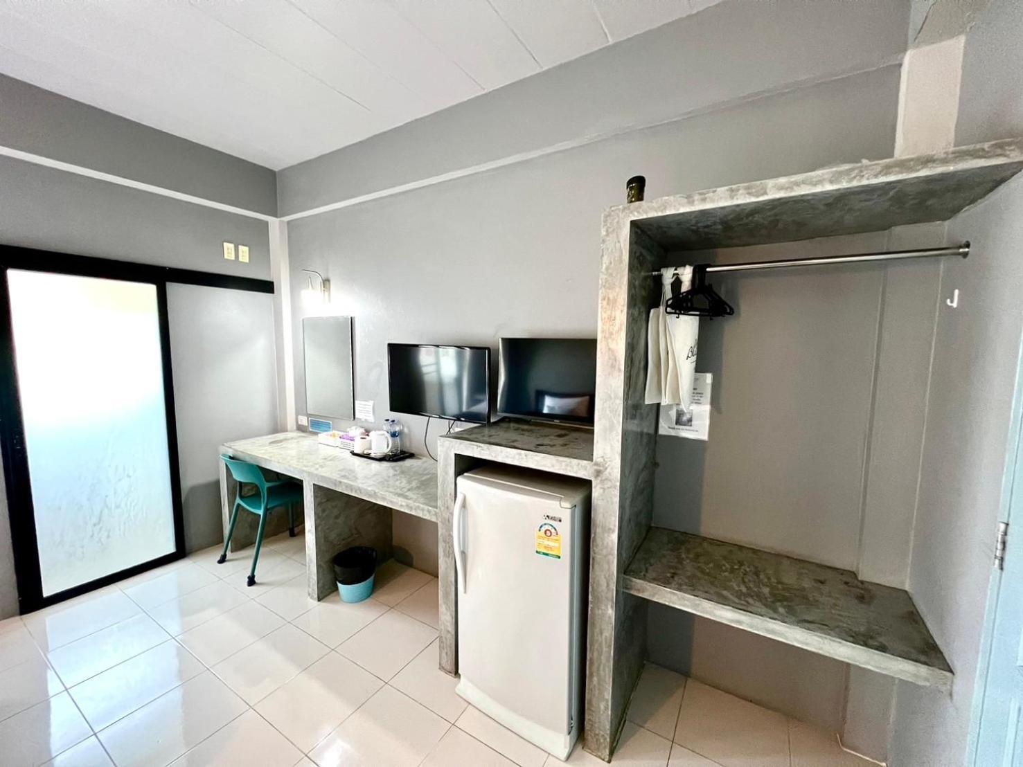 Blue Wave House Hotel Ko Tao Room photo