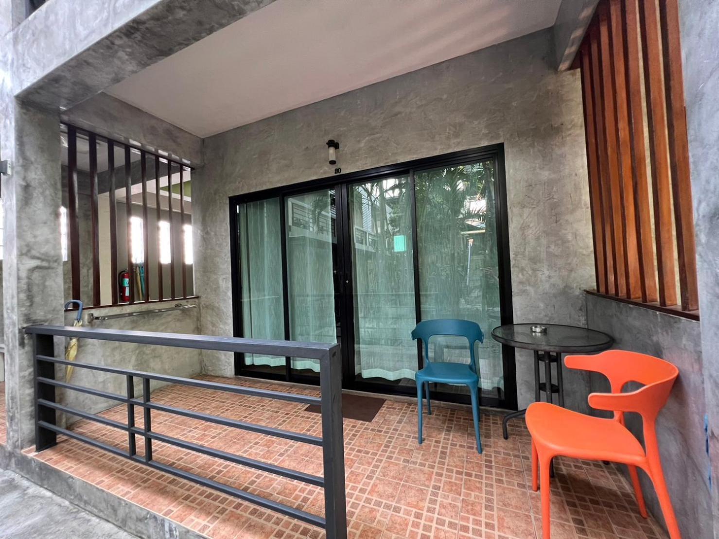 Blue Wave House Hotel Ko Tao Exterior photo
