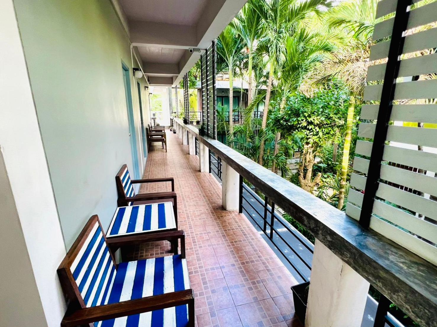 Blue Wave House Hotel Ko Tao Room photo