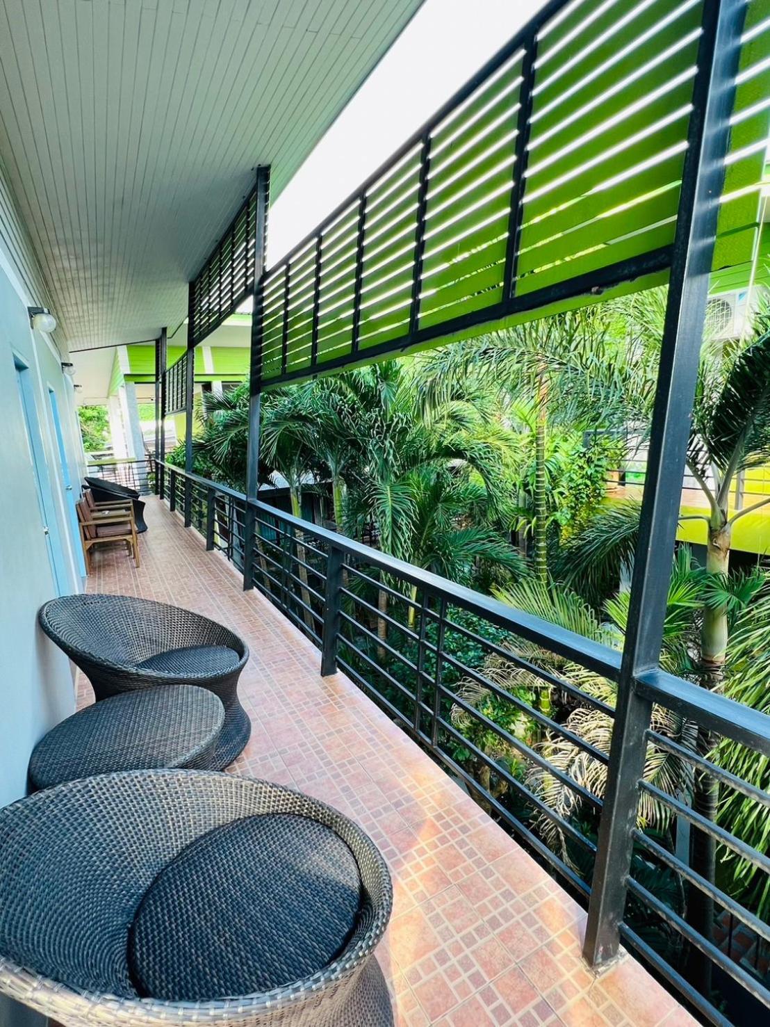 Blue Wave House Hotel Ko Tao Exterior photo