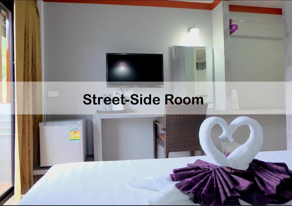 Blue Wave House Hotel Ko Tao Room photo