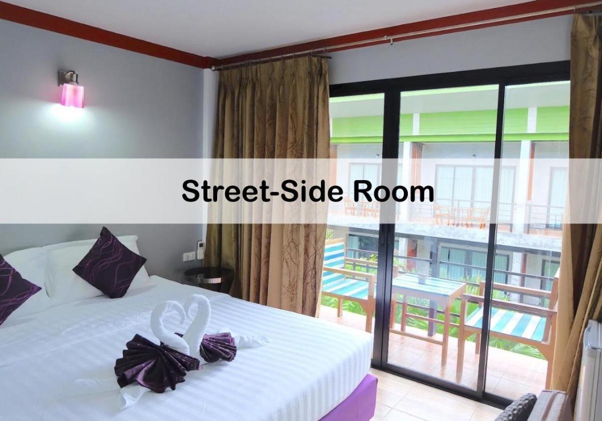 Blue Wave House Hotel Ko Tao Room photo