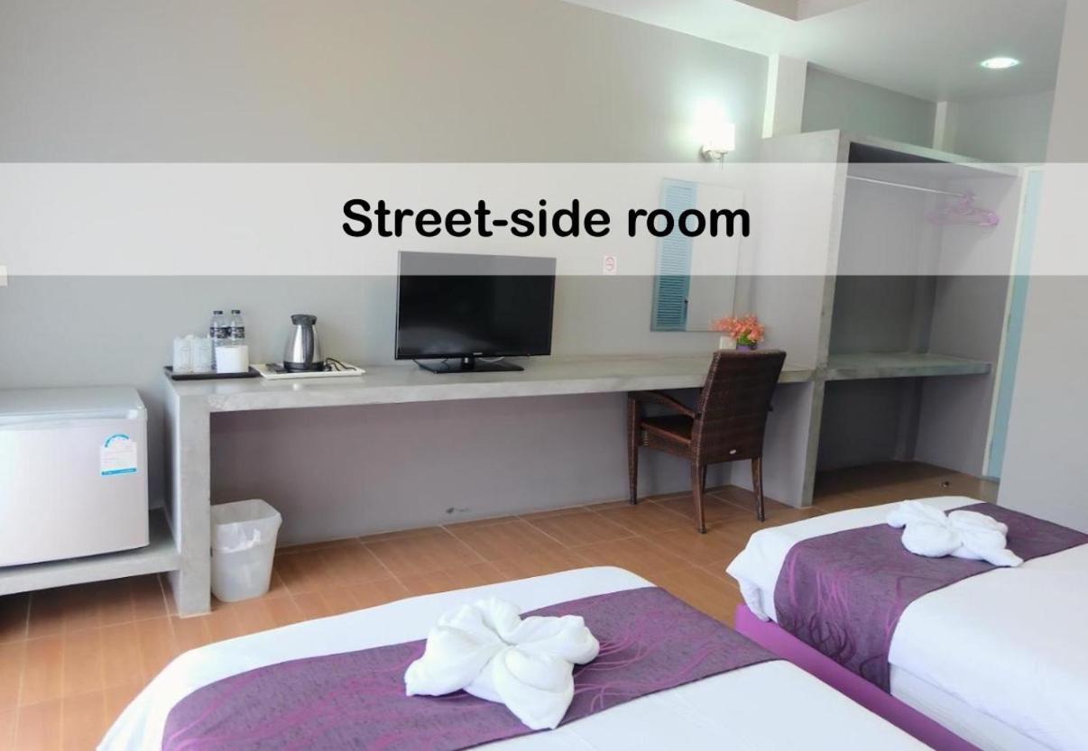 Blue Wave House Hotel Ko Tao Room photo