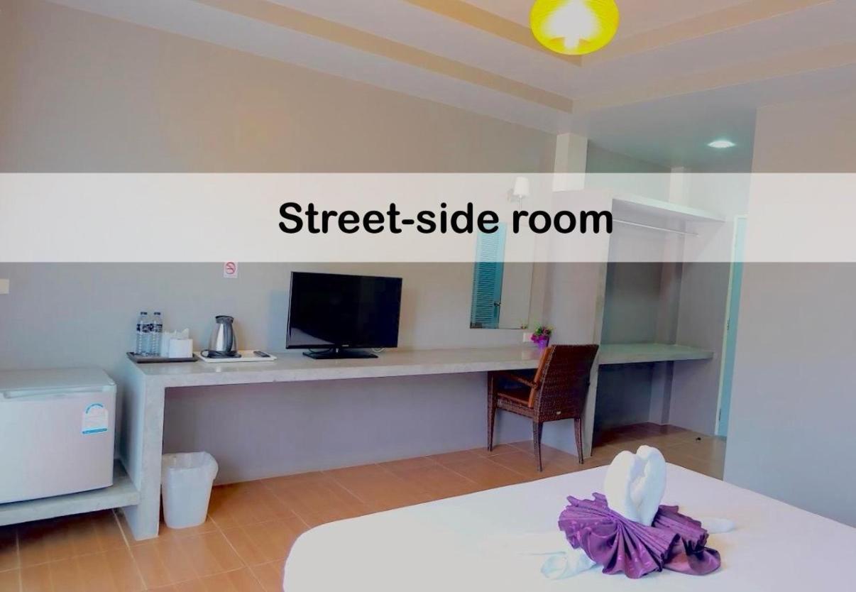 Blue Wave House Hotel Ko Tao Room photo
