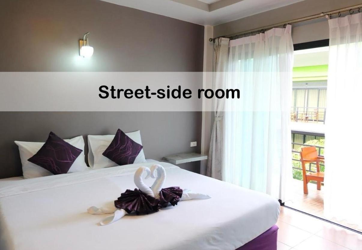 Blue Wave House Hotel Ko Tao Room photo