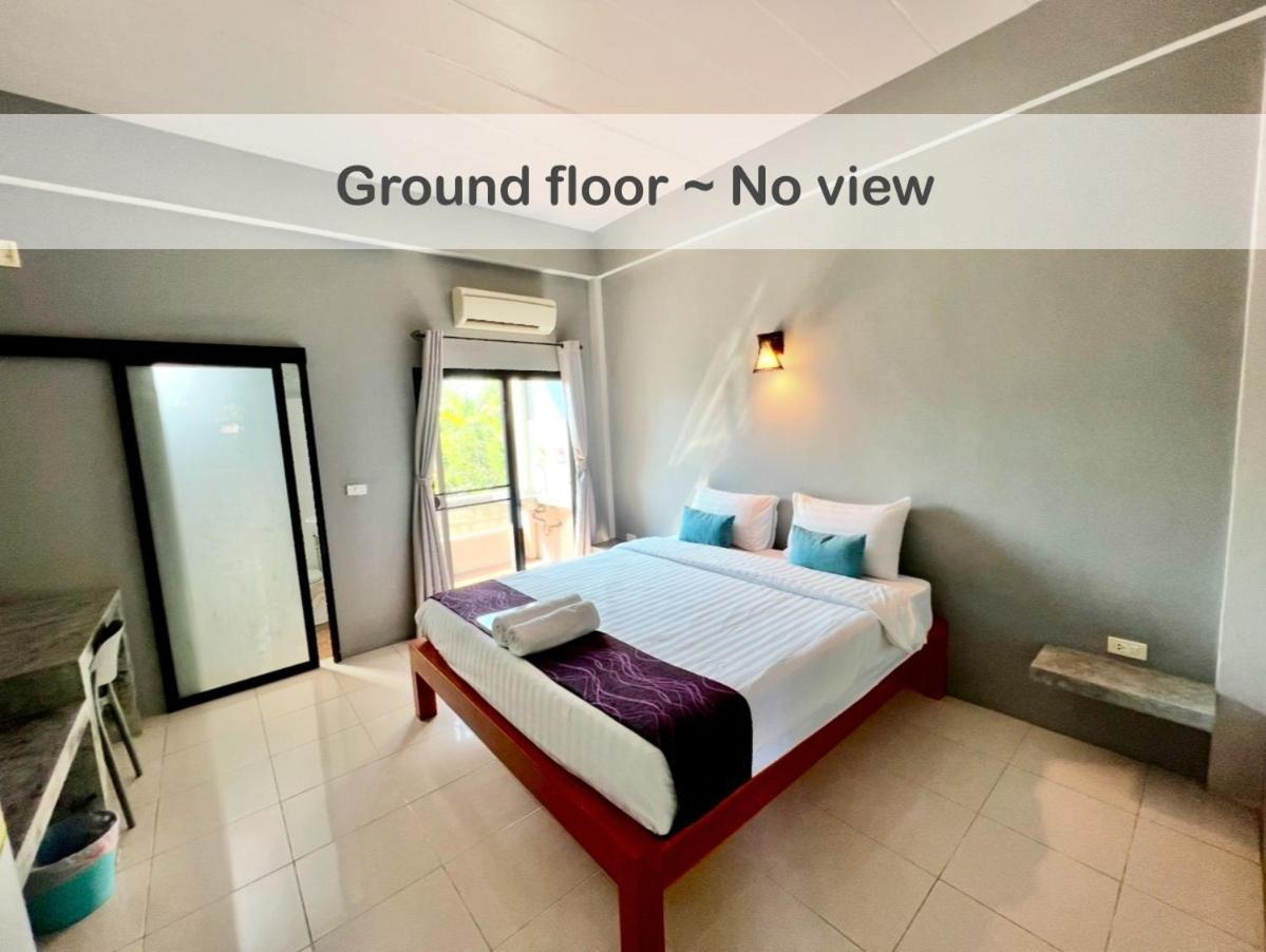 Blue Wave House Hotel Ko Tao Room photo