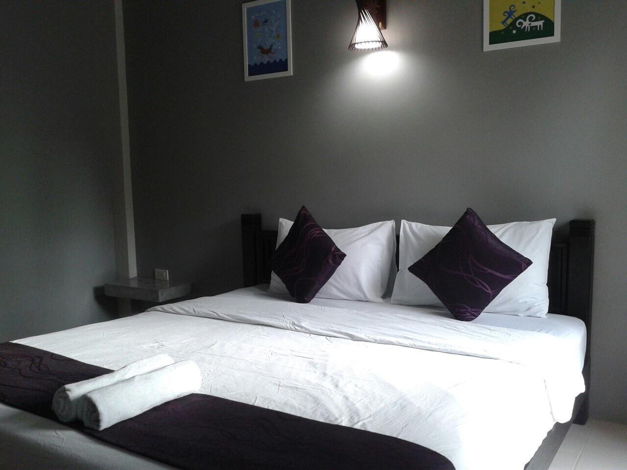Blue Wave House Hotel Ko Tao Exterior photo