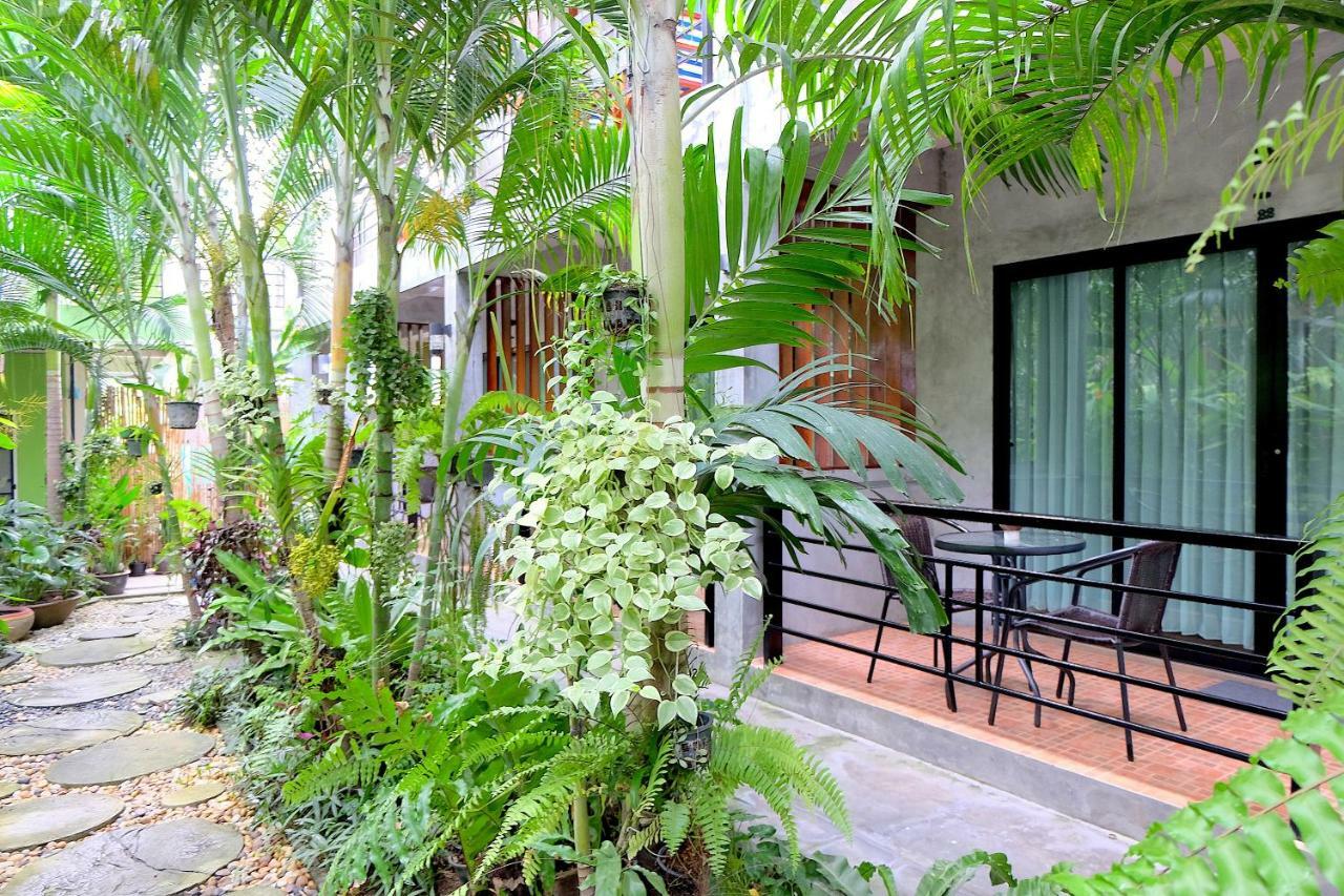 Blue Wave House Hotel Ko Tao Exterior photo