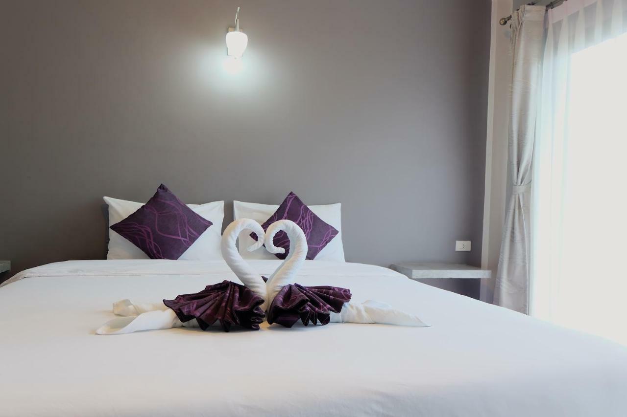 Blue Wave House Hotel Ko Tao Room photo